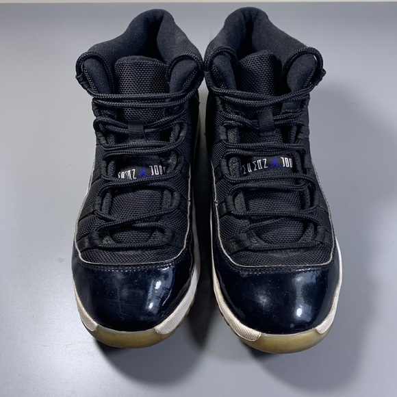 Jordan 11 Space Jam - Picture 4 of 7